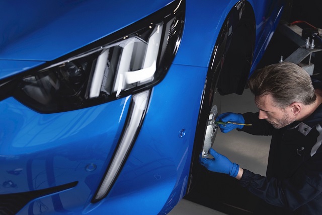 Haziran'a özel bakım kampanyası!