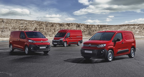 Ticari modellerinde fırsatlar!