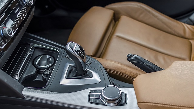 Otomatik vites trendi artıyor