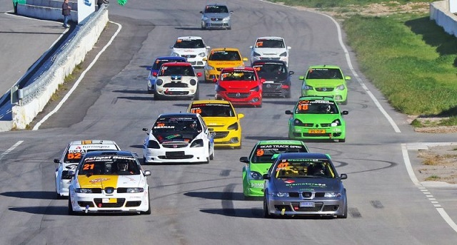 İzmir Pist Kupası başlıyor