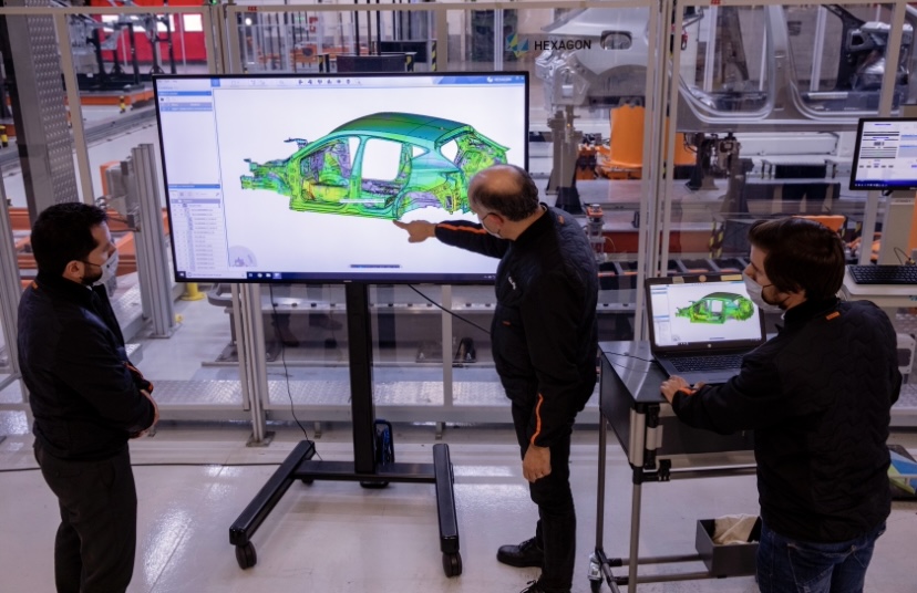 Otomotive VAR teknolojisi