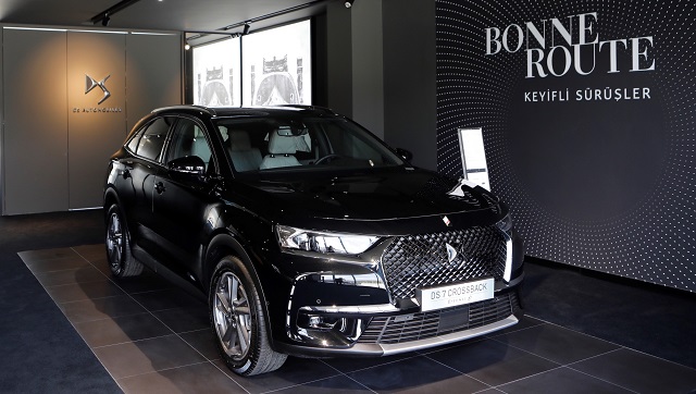 DS STORE Bodrum’da açıldı