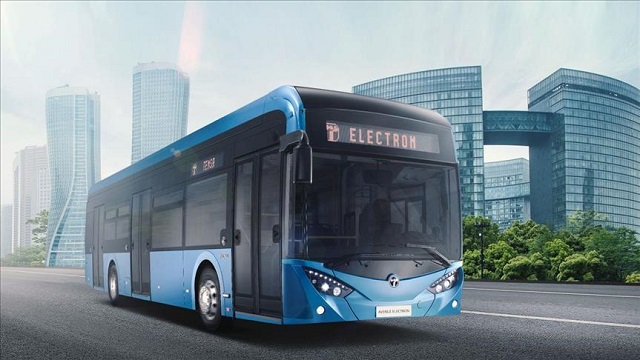 Sermayesini yüzde 143 arttırdı