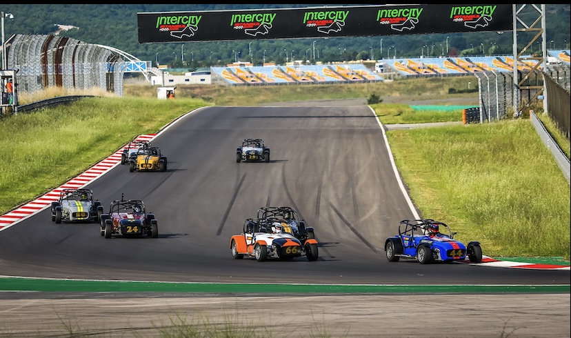 Intercity CUP nefesleri kesti