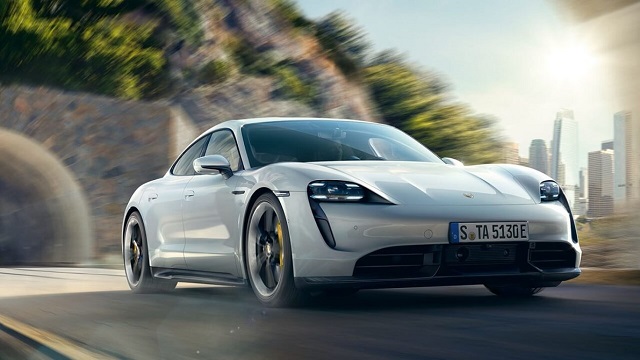 Alman üreticiden batarya yatırımı