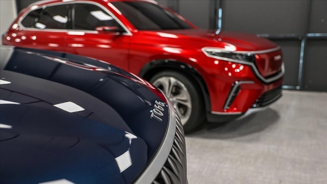 Yönetim kurulunda değişiklik!