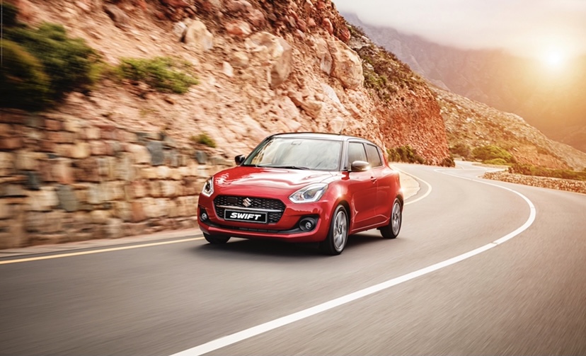 Manuel şanzımanla geliyor!