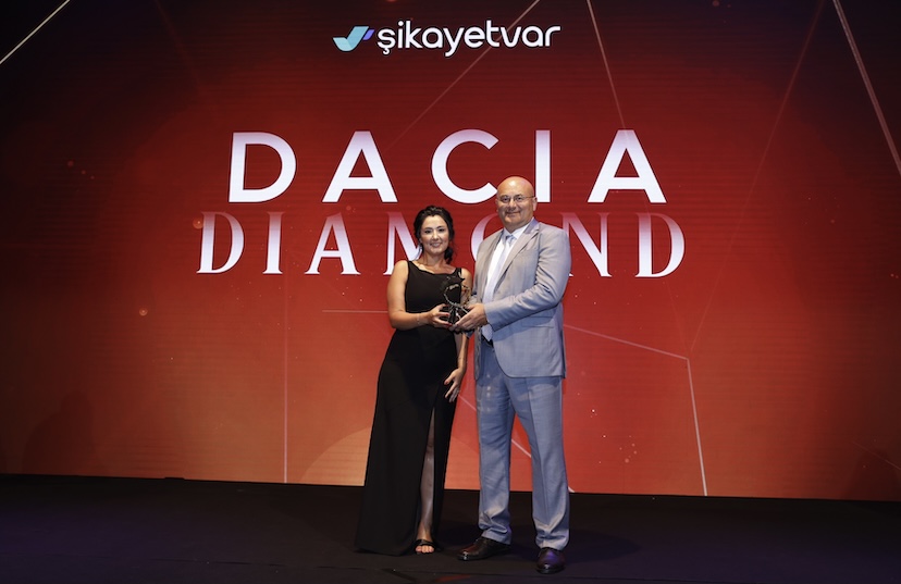 Müşteri memnuniyetinde lider!