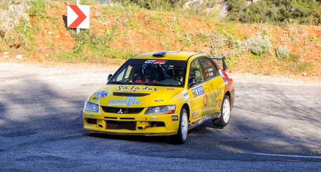 Sezonun ilk tırmanma yarışı başlıyor