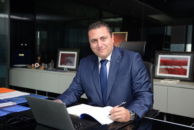 Avrupa’da OSS rüzgarı!