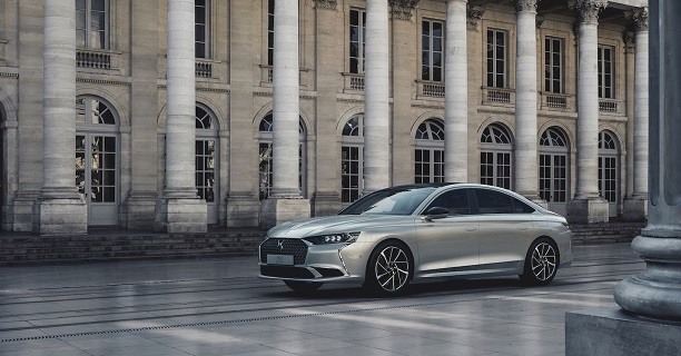 Lüks sedan Eylül'de Türkiye'de!