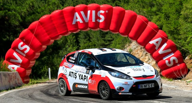 İzmir'de start verdi!