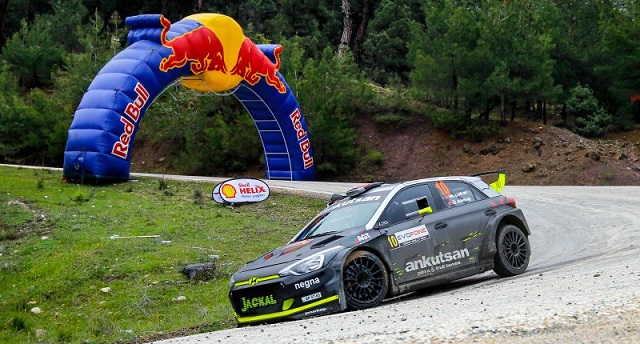 Hitit güneşi yeniden doğuyor