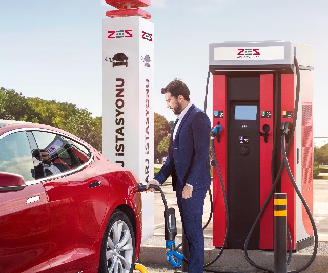 Türkiye’de 1000 sokete ulaştı!