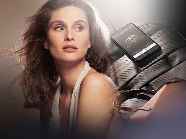 “Only You” deneyim programı!