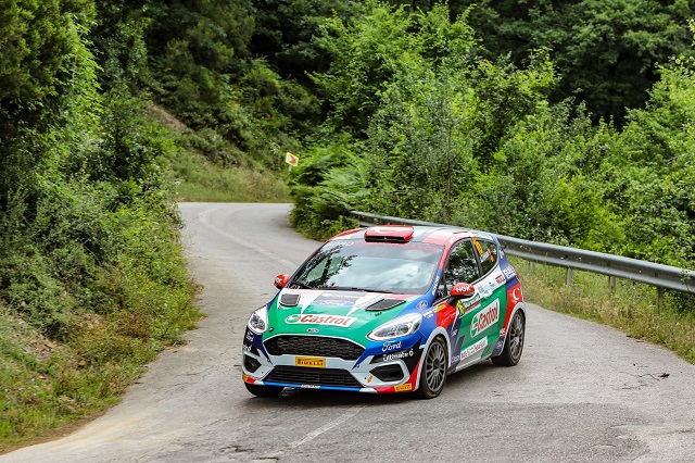 Hitit Rallisi’ne hazır!