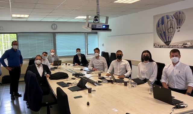 Dijital dönüşüme hız verdi