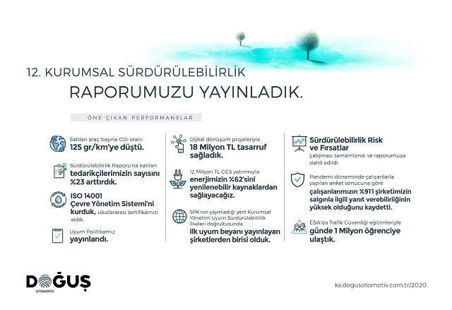 Temel öncelik iklim değişikliği