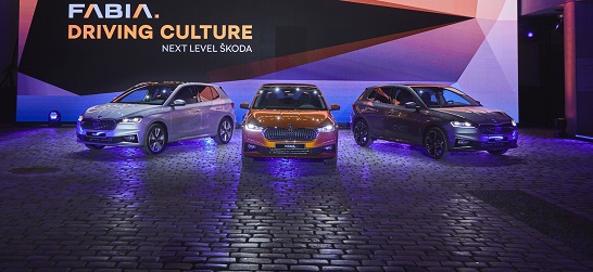 Avrupa’da ilk 5’i hedefliyor!