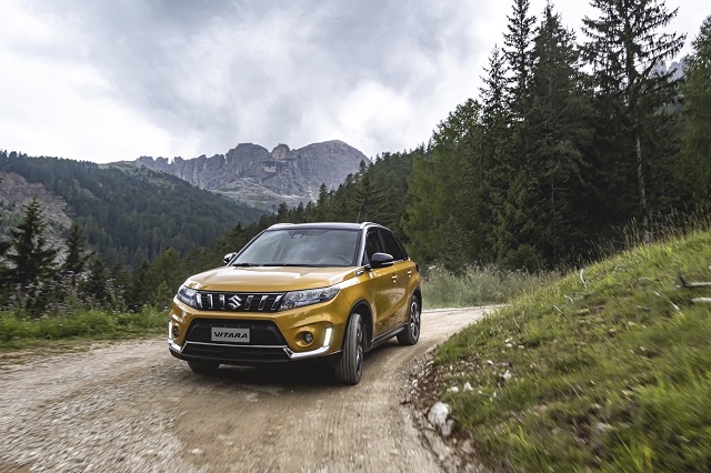 Hibrit satışlarda büyük başarı!