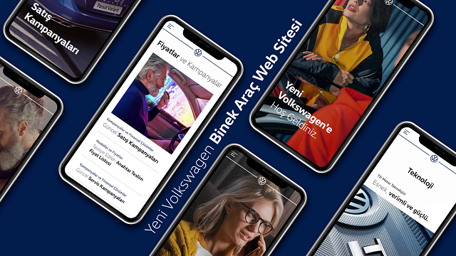 Altın Örümcek'te öne çıktı!