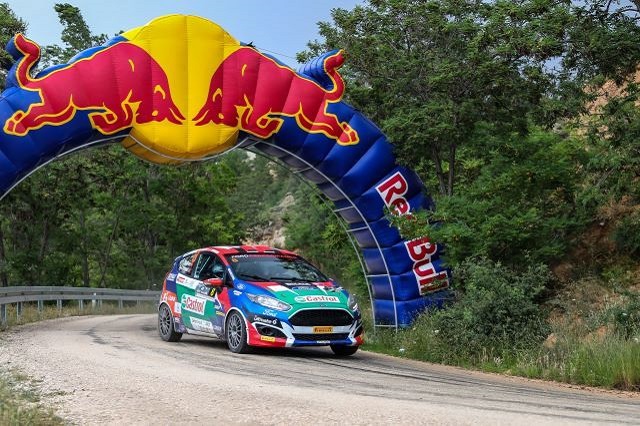 Hitit Rallisi’nden başarıyla döndü!