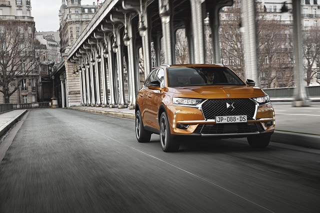 DS Automobiles’den özel satış günleri!