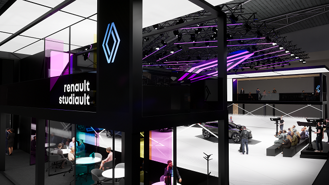 Dünya prömiyeri Münih'te!