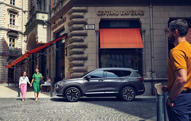 SUV ailesine yeni üye!