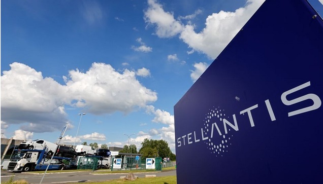 100 milyon sterlinlik yatırım!