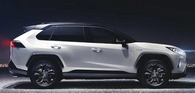 SUV satışlar vites yükseltti!