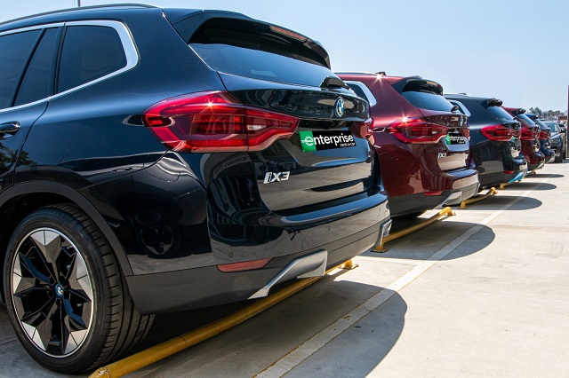 Filosunu elektrikliyle zenginleştirdi!