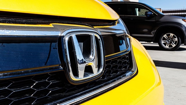 Japonya'da üretime çip arası!