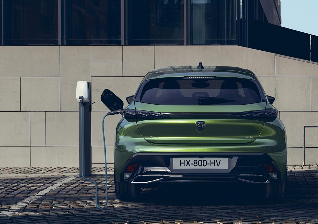 Ürün gamının %70’i elektrikli olacak!