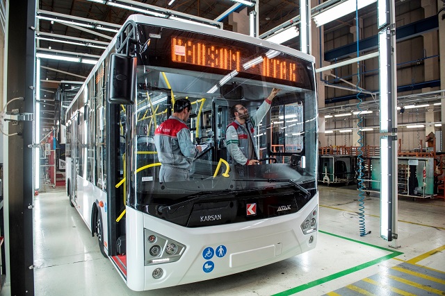 “Şiddete Sıfır Tolerans” eğitimini alan ilk kuruluş!