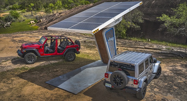 EV hedeflerine bayileri ikna olmadı!