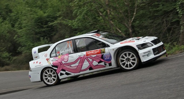 Tırmanma mücadelesi Şile’ye taşınıyor