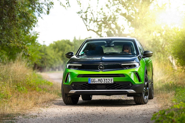 Tamamen elektrikliye odaklanacak!