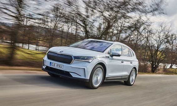 Elektrikli araçlarında da güvenlik üst seviyede!