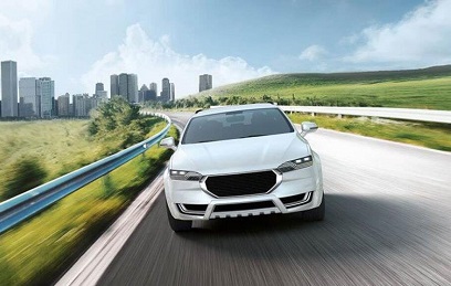 Elektrikli araçlara güç verecek!