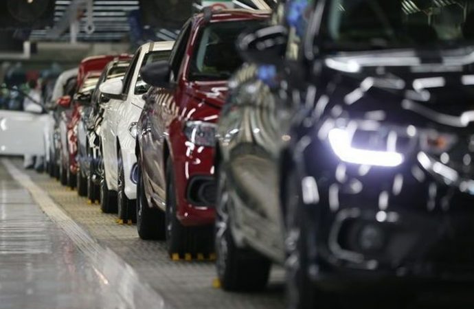 Otomobil ve Hafif Ticari Araç Pazarı Temmuz 2021 satışları belli oldu!