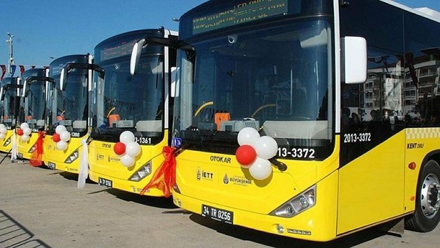 Otokar'dan ihaleye yönelik açıklama!