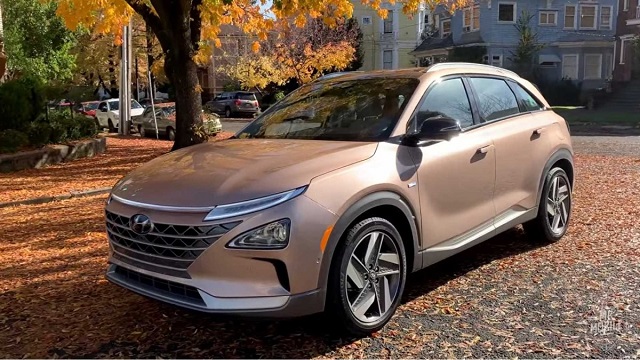 Hidrojen yakıta yatırım yapacak!