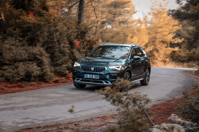 Ateca’da kredi kampanyası, Leon’da fiyat indirimi!