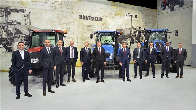 İhracat rekoru getirdi!