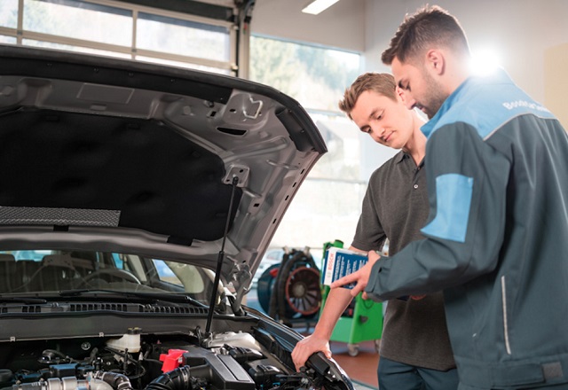 Yaz aylarında araç bakımı ihmal edilmemeli!