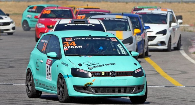 Pist şampiyonası heyecanı Körfez’e taşınıyor