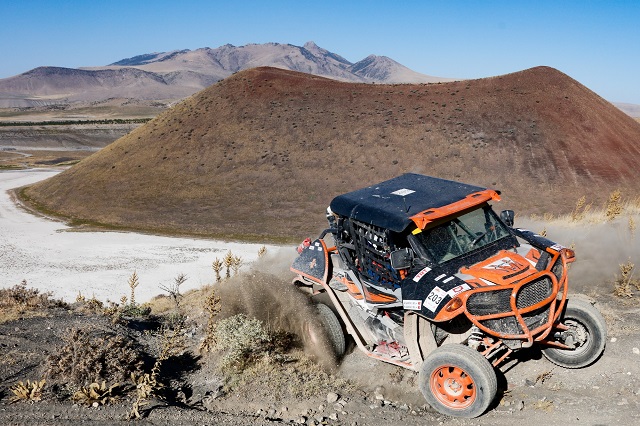 TransAnatolia ertelendi!