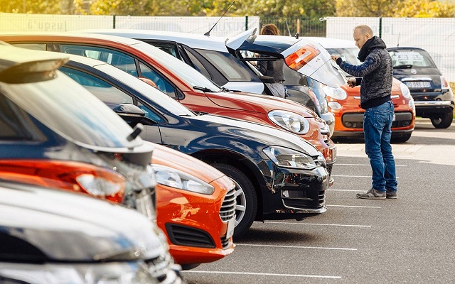 Nöbetçi noter uygulaması 2. eli hızlandırdı!