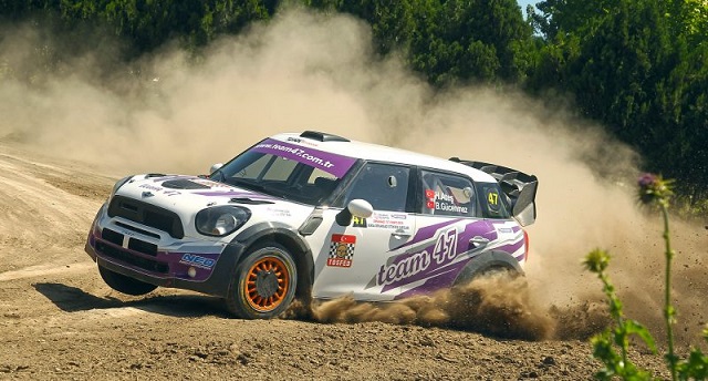 Bursa Otokros Kupası Orhangazi’de